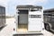 2027 VALLEY TRAILERS 6'8''   X 14' Base