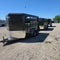 2027 VALLEY TRAILERS 6'8''   X 14' Base
