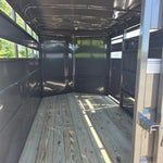2027 VALLEY TRAILERS 6'8''   X 14' Base
