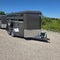 2027 VALLEY TRAILERS 6'8''   X 14' Base