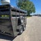 2027 VALLEY TRAILERS 6'8''   X 14' Base
