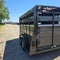 2027 VALLEY TRAILERS 6'8''   X 14' Base