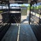 2027 VALLEY TRAILERS 6'8''   X 14' Base