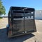 2027 VALLEY TRAILERS 6'8''   X 14' Base