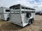 2026 Valley 16' BUMPERPULL Trailer