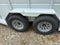 2026 Valley 16' BUMPERPULL Trailer