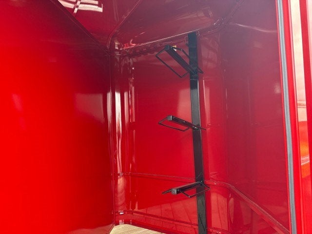 2026 Valley STOCK SLANT Bumperpull