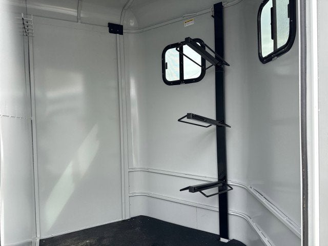 2026 Valley 6'8'' X 16 ' THOROBRED Bumperpull