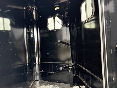 2027 Valley THOROBRED BP Bumperpull