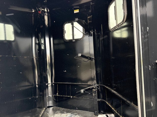 2027 Valley THOROBRED BP Bumperpull