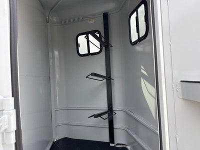 2027 Valley THOROBRED BP Bumperpull