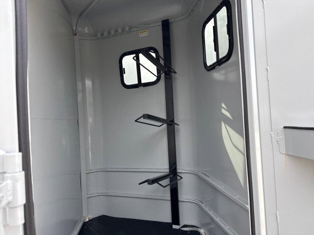 2027 Valley THOROBRED BP Bumperpull