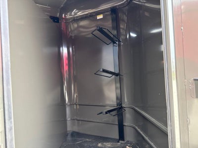 2027 Valley THOROBRED BP Bumperpull