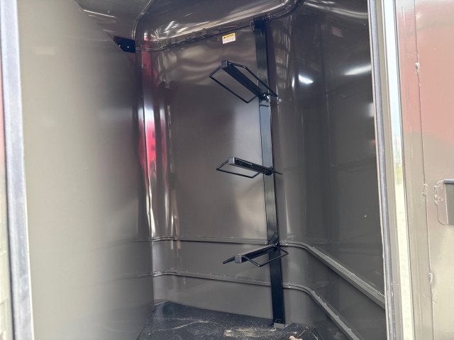 2027 Valley THOROBRED BP Bumperpull