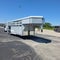 2027 VALLEY TRAILERS 6'8 X 20' GOOSE NECK Base