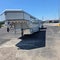 2027 VALLEY TRAILERS 6'8 X 20' GOOSE NECK Base
