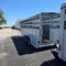 2027 VALLEY TRAILERS 6'8 X 20' GOOSE NECK Base