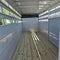 2027 VALLEY TRAILERS 6'8 X 20' GOOSE NECK Base
