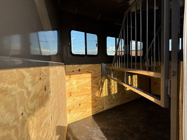 2026 Valley GOOSNECK Trailer