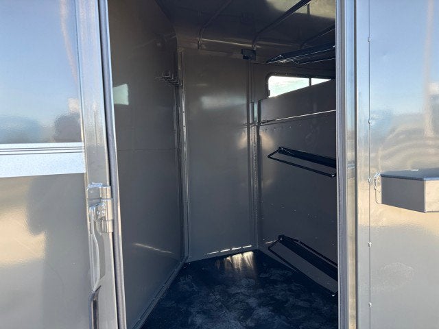 2026 Valley GOOSNECK Trailer