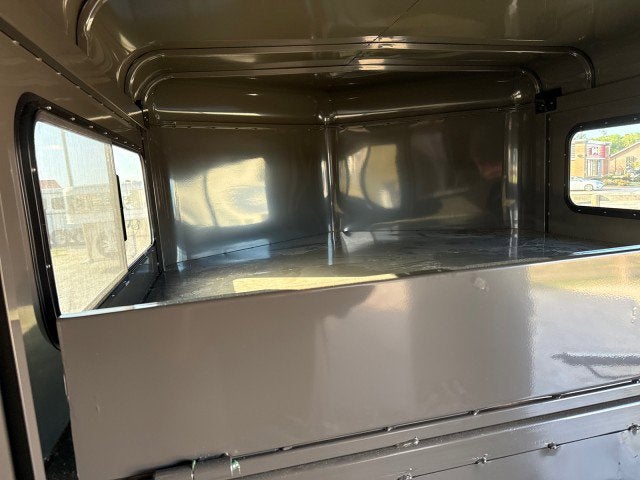 2026 Valley GOOSNECK Trailer