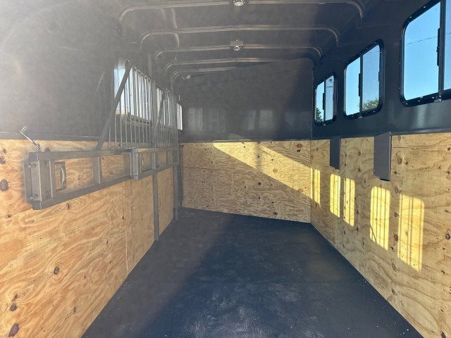 2026 Valley GOOSNECK Trailer